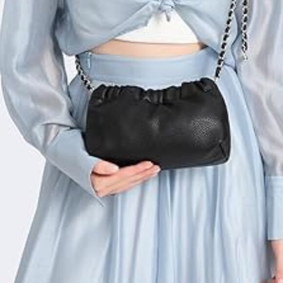 YONBEN Handbags - YONBEN Women's PU Shoulder Crossbody Bag